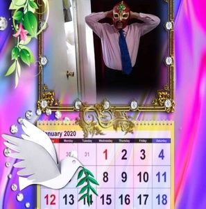 Meet your Posher, Abraham